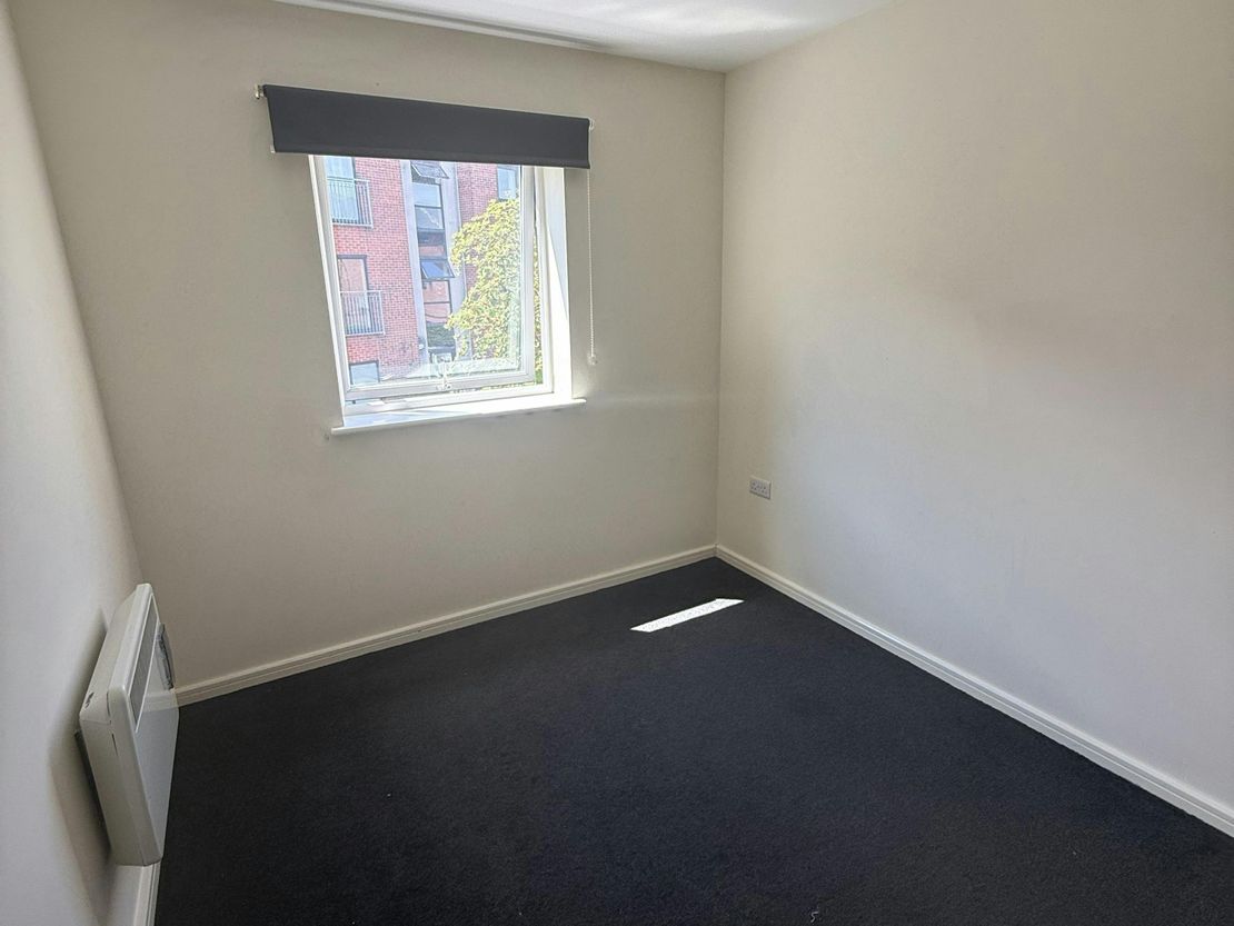 Penstock Drive, Stoke-on-Trent, ST4 7GF