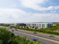 Property Image for B97, Bedford Commercial Park, Bedford, MK43 9ST