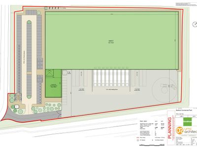Property Image for B97, Bedford Commercial Park, Bedford, MK43 9ST
