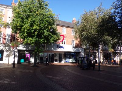 Property Image for Rugby Central Shopping Centre, Rugby, Warwickshire, CV21 2JT