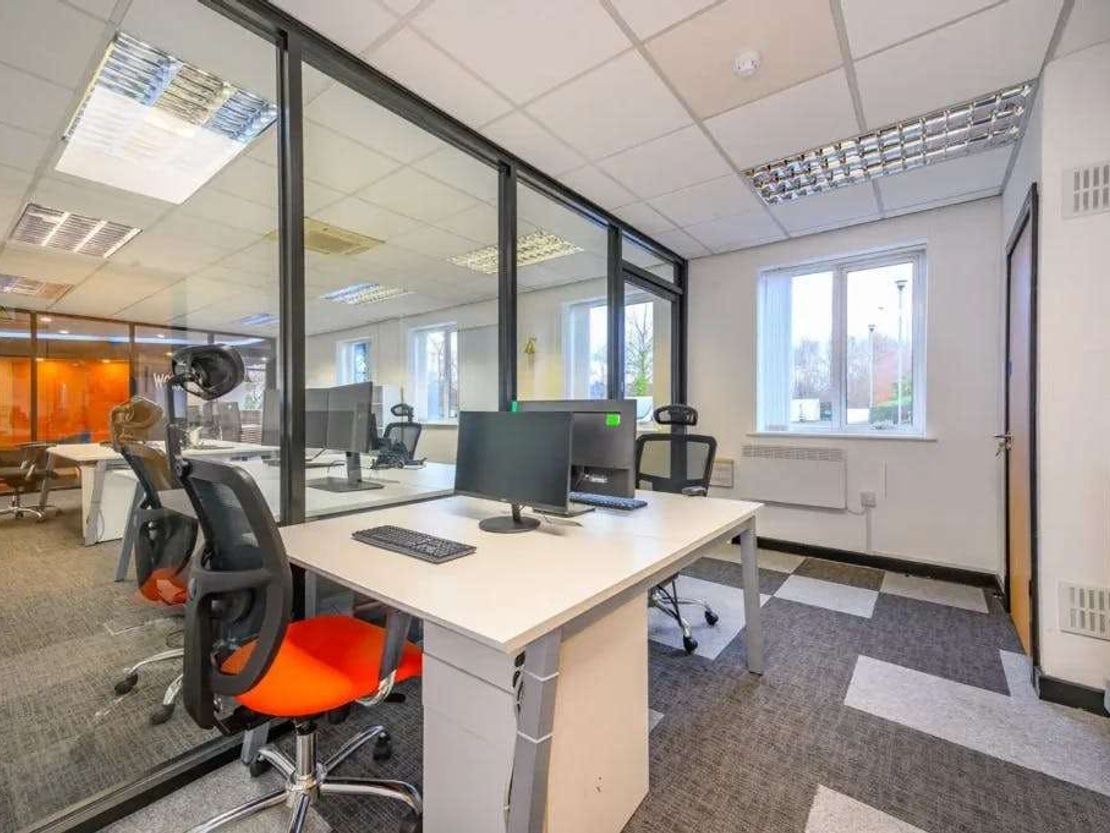 United House, 170 Elland Road, Leeds, LS11 8BU