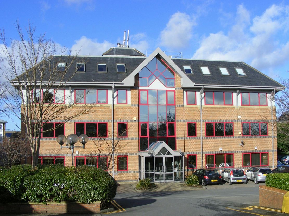Lister House, Lister Hill, Leeds, LS18 5AZ