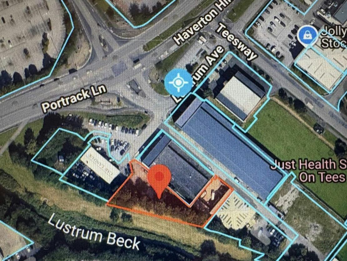 Unit 20 Lustrum Avenue, Stockton on Tees, TS18 2RB