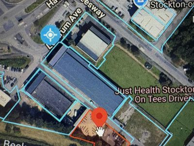 Property Image for Unit 20 Lustrum Avenue, Stockton on Tees, TS18 2RB