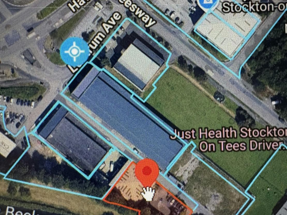 Unit 20 Lustrum Avenue, Stockton on Tees, TS18 2RB