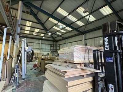 Property Image for Unit 20 Lustrum Avenue, Stockton on Tees, TS18 2RB