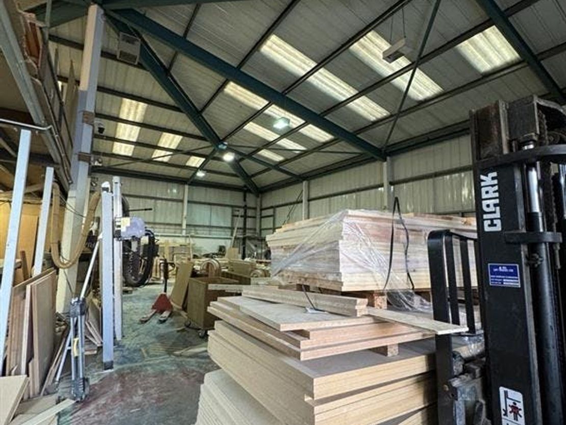 Unit 20 Lustrum Avenue, Stockton on Tees, TS18 2RB
