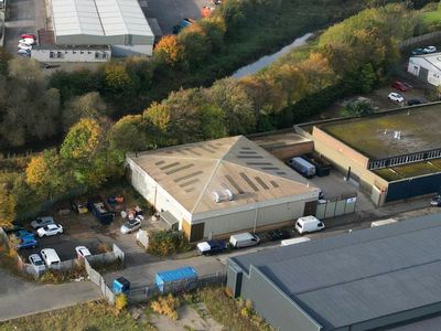 Property Image for Unit 20 Lustrum Avenue, Stockton on Tees, TS18 2RB