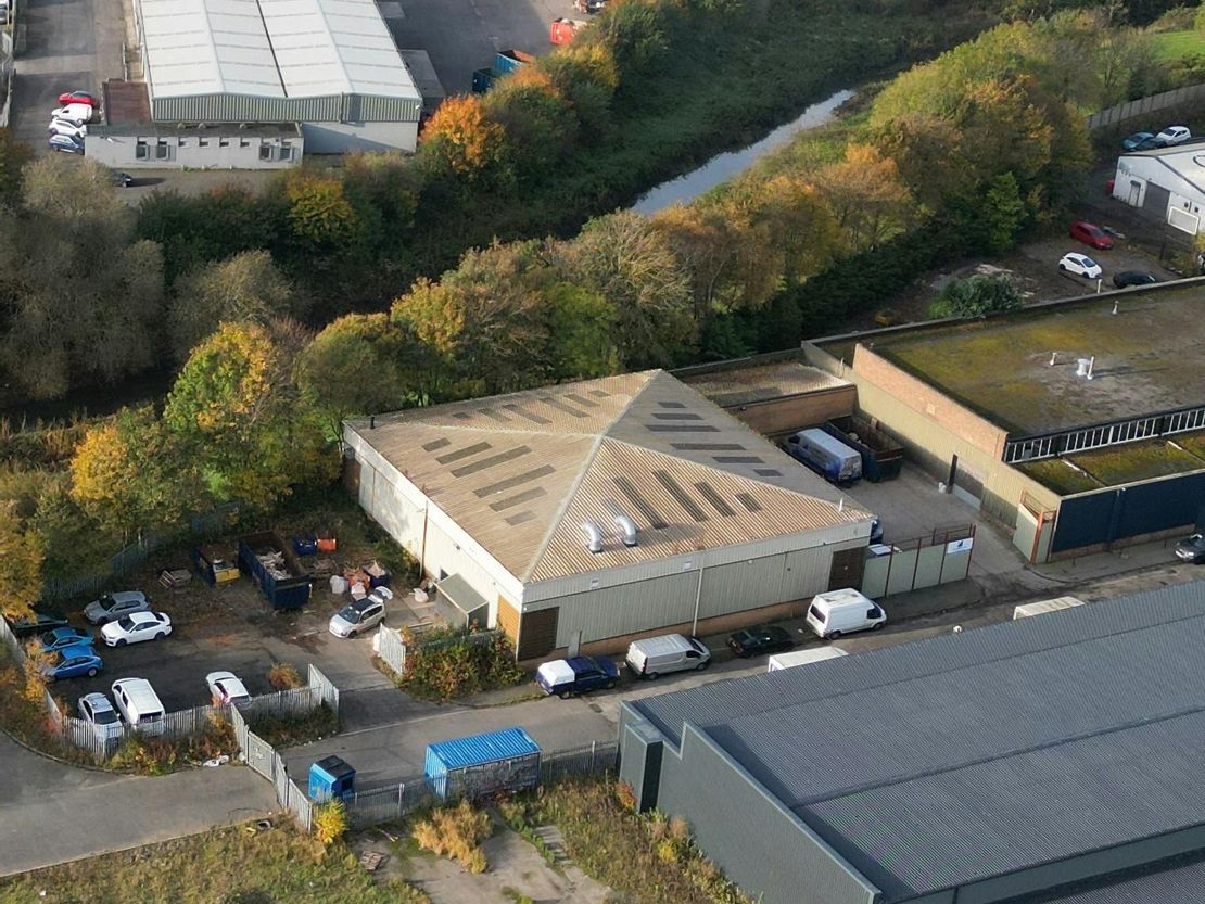 Unit 20 Lustrum Avenue, Stockton on Tees, TS18 2RB