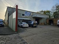 Property Image for Unit 20 Lustrum Avenue, Stockton on Tees, TS18 2RB