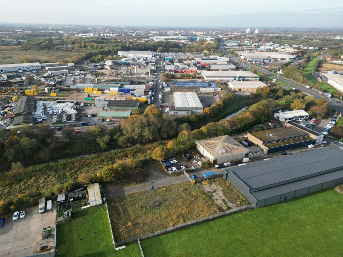 Unit 20 Lustrum Avenue, Stockton on Tees, TS18 2RB