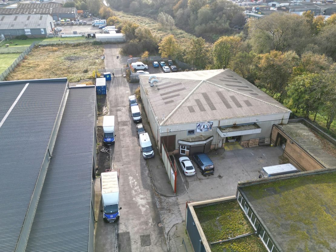 Unit 20 Lustrum Avenue, Stockton on Tees, TS18 2RB