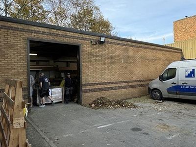 Property Image for Unit 20 Lustrum Avenue, Stockton on Tees, TS18 2RB