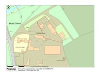 Property Image for Land At Broad Colney Works, Shenley Lane, London Colney, St. Albans, Hertfordshire, AL2 1DG