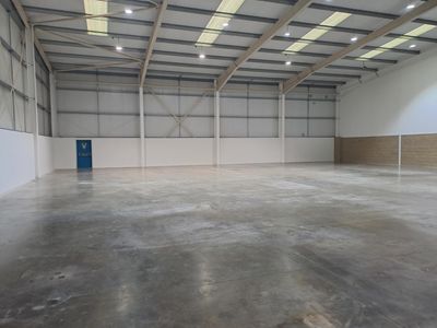 Property Image for Unit 8 The IO Centre, Hearle Way, Hatfield, Hertfordshire, AL10 9EW