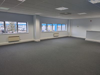 Property Image for Unit 8 The IO Centre, Hearle Way, Hatfield, Hertfordshire, AL10 9EW