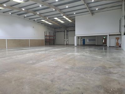 Property Image for Unit 8 The IO Centre, Hearle Way, Hatfield, Hertfordshire, AL10 9EW