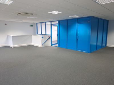 Property Image for Unit 8 The IO Centre, Hearle Way, Hatfield, Hertfordshire, AL10 9EW