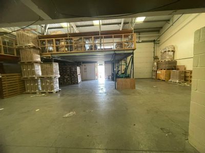 Property Image for Unit 1 Gateway Business Centre, Thamesmead, London, SE28 0EZ
