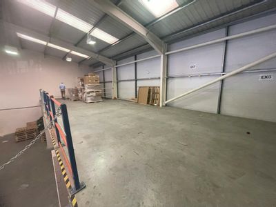 Property Image for Unit 1 Gateway Business Centre, Thamesmead, London, SE28 0EZ