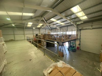 Property Image for Unit 1 Gateway Business Centre, Thamesmead, London, SE28 0EZ