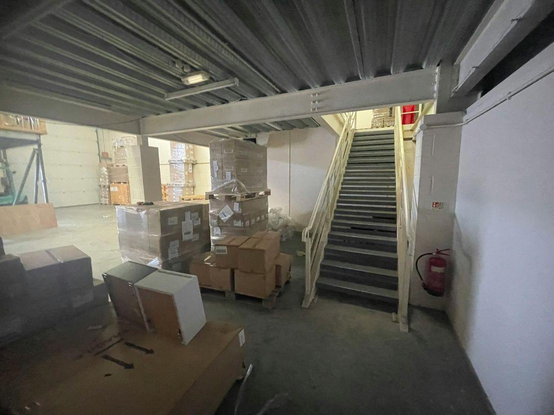 Unit 1 Gateway Business Centre, Thamesmead, London, SE28 0EZ