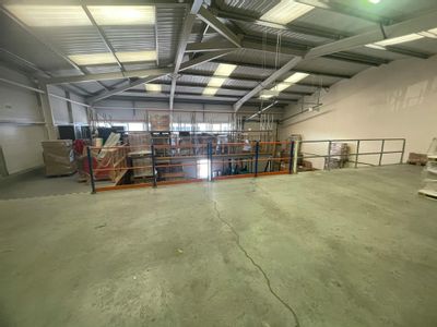 Property Image for Unit 1 Gateway Business Centre, Thamesmead, London, SE28 0EZ