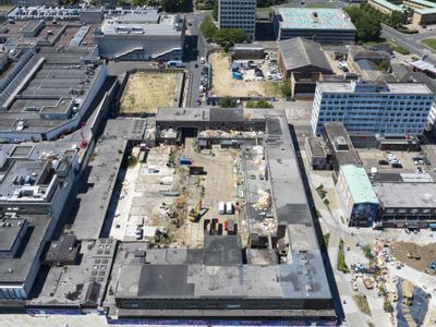 Property Image for The Westgate Quarter, Harlow Town Centre, East Gate, Harlow, CM20 1JS