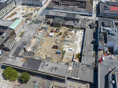 Property Image for The Westgate Quarter, Harlow Town Centre, East Gate, Harlow, CM20 1JS
