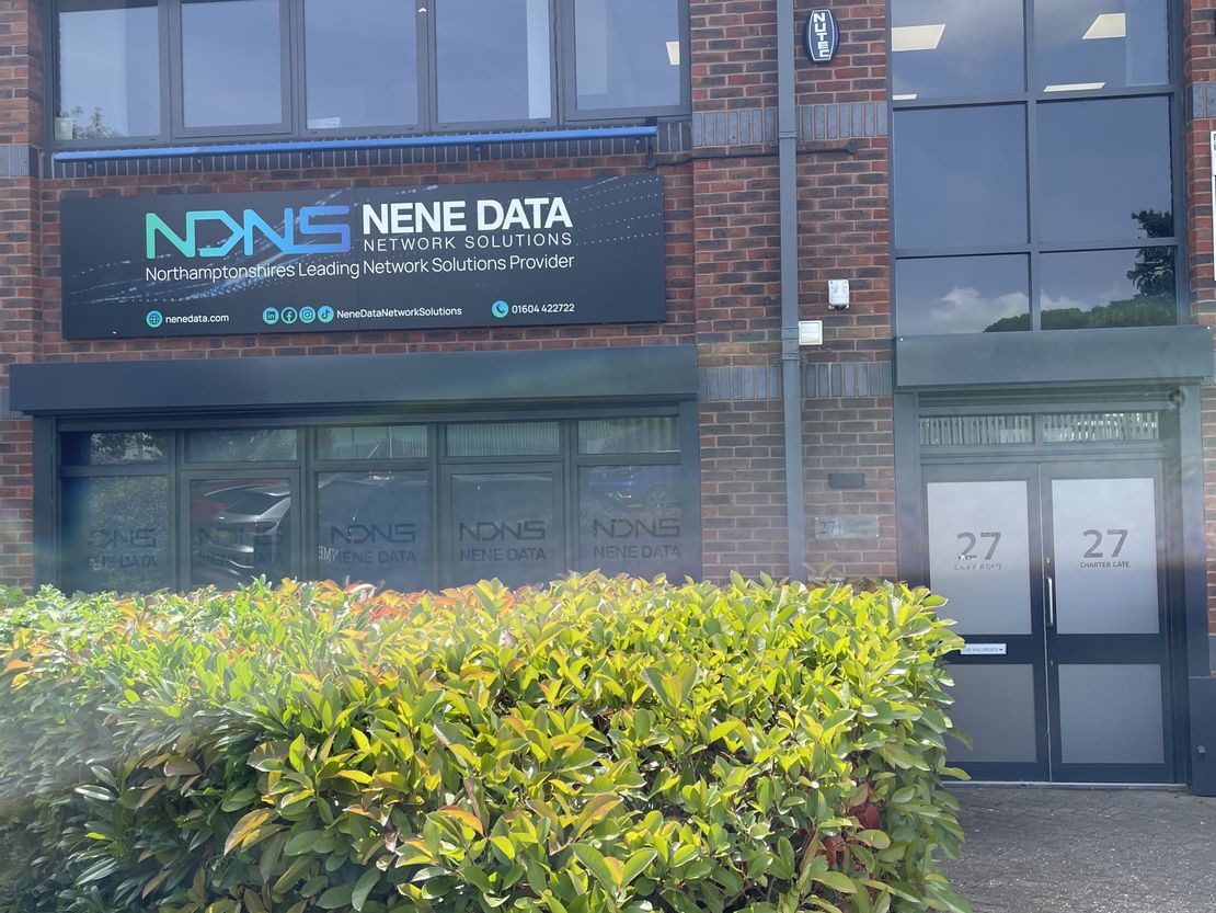 Suite 1 2  & 4 27 Charter Gate, Quarry Park Close, Moulton Park Industrial Estate, Northampton, Northamptonshire, NN3 6QB