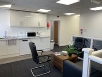 Property Image for Suite 1 2  & 4 27 Charter Gate, Quarry Park Close, Moulton Park Industrial Estate, Northampton, Northamptonshire, NN3 6QB