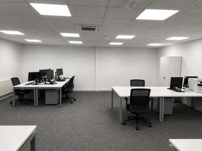 Property Image for Suite 1 2  & 4 27 Charter Gate, Quarry Park Close, Moulton Park Industrial Estate, Northampton, Northamptonshire, NN3 6QB