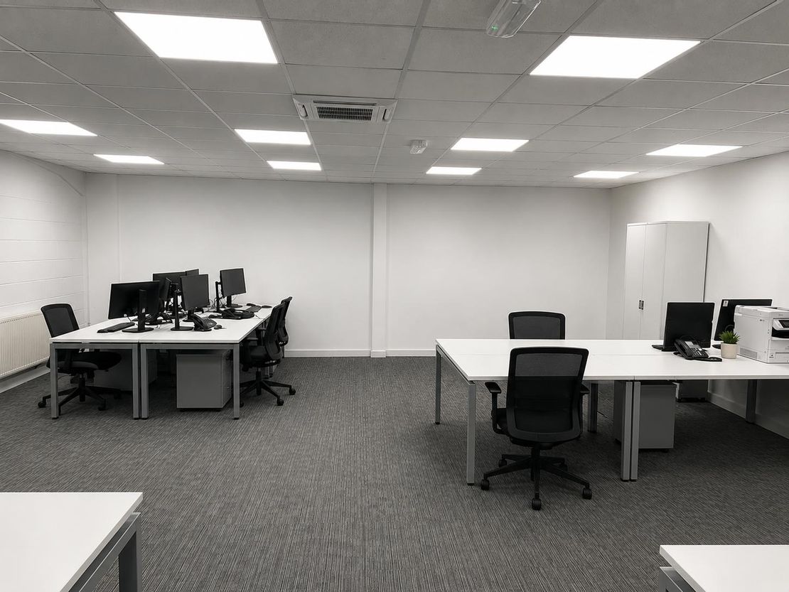 Suite 1 2  & 4 27 Charter Gate, Quarry Park Close, Moulton Park Industrial Estate, Northampton, Northamptonshire, NN3 6QB