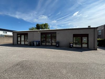 Property Image for 4 St James's Place, Inverurie, Aberdeenshire, AB51 3UB