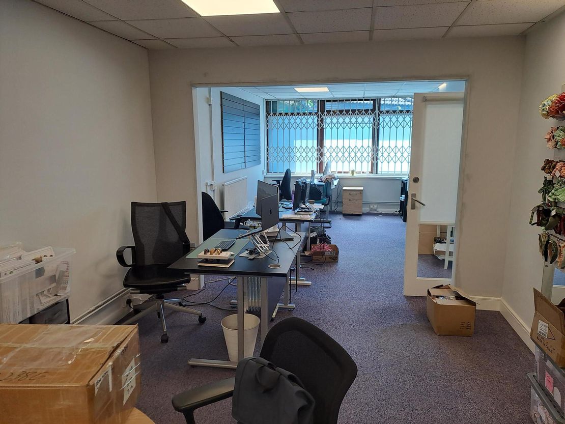 6 Forum Place, Fiddlebridge Lane, Hatfield, Hertfordshire, AL10 0RN