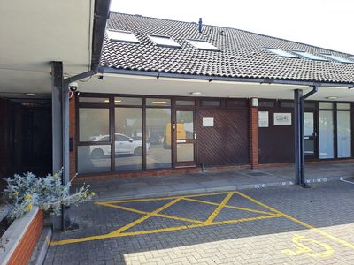 Property Image for 6 Forum Place, Fiddlebridge Lane, Hatfield, Hertfordshire, AL10 0RN