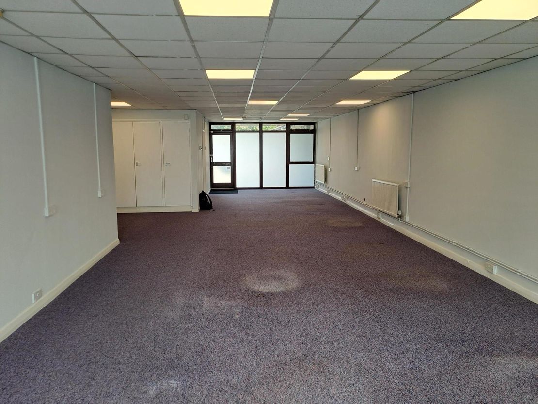 6 Forum Place, Fiddlebridge Lane, Hatfield, Hertfordshire, AL10 0RN