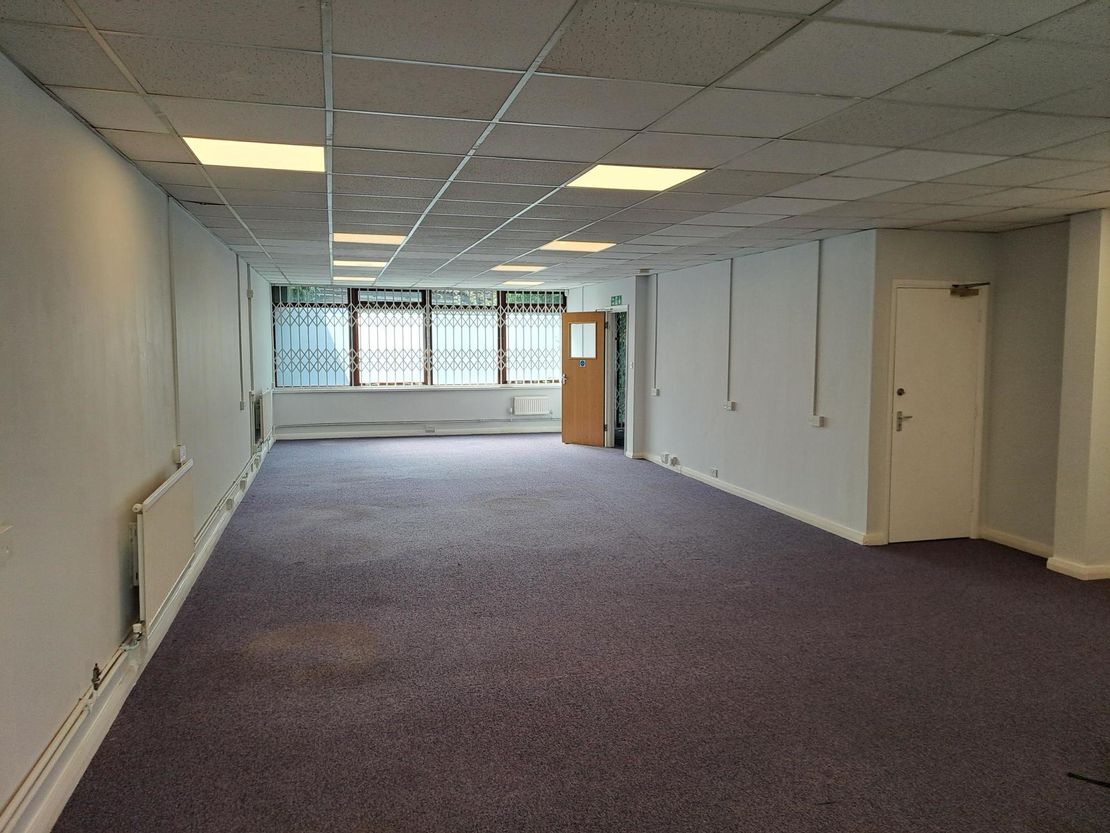 6 Forum Place, Fiddlebridge Lane, Hatfield, Hertfordshire, AL10 0RN