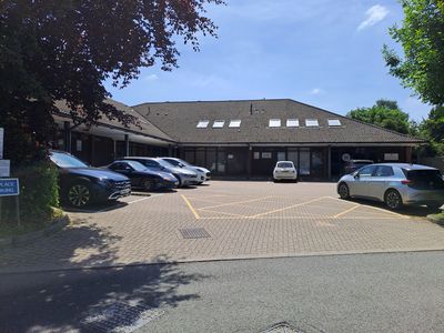 Property Image for 6 Forum Place, Fiddlebridge Lane, Hatfield, Hertfordshire, AL10 0RN