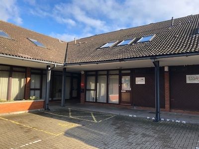 Property Image for 6 Forum Place, Fiddlebridge Lane, Hatfield, Hertfordshire, AL10 0RN