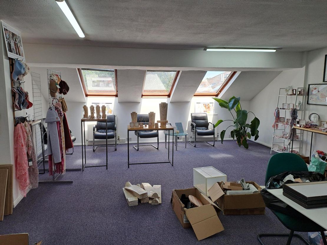 6 Forum Place, Fiddlebridge Lane, Hatfield, Hertfordshire, AL10 0RN