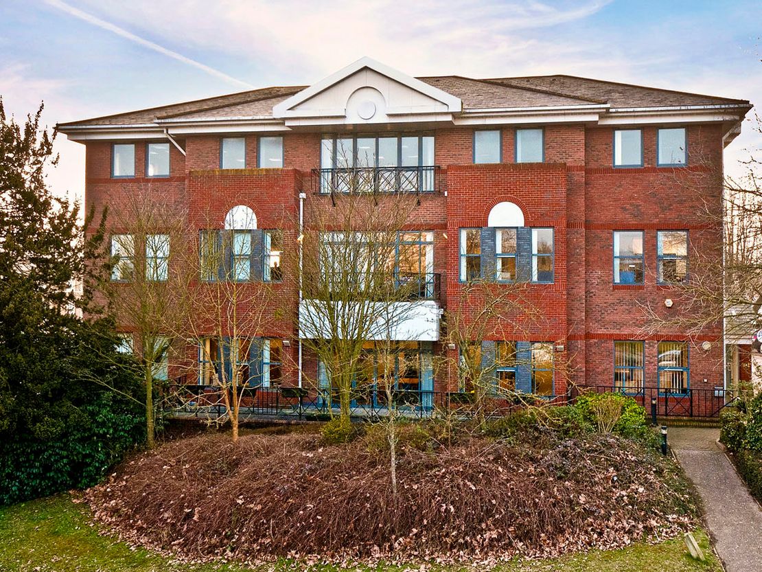 Victoria Court, 17-21 Ashford Road, Maidstone, Kent, ME14 5DA