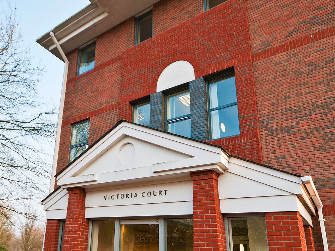 Victoria Court, 17-21 Ashford Road, Maidstone, Kent, ME14 5DA
