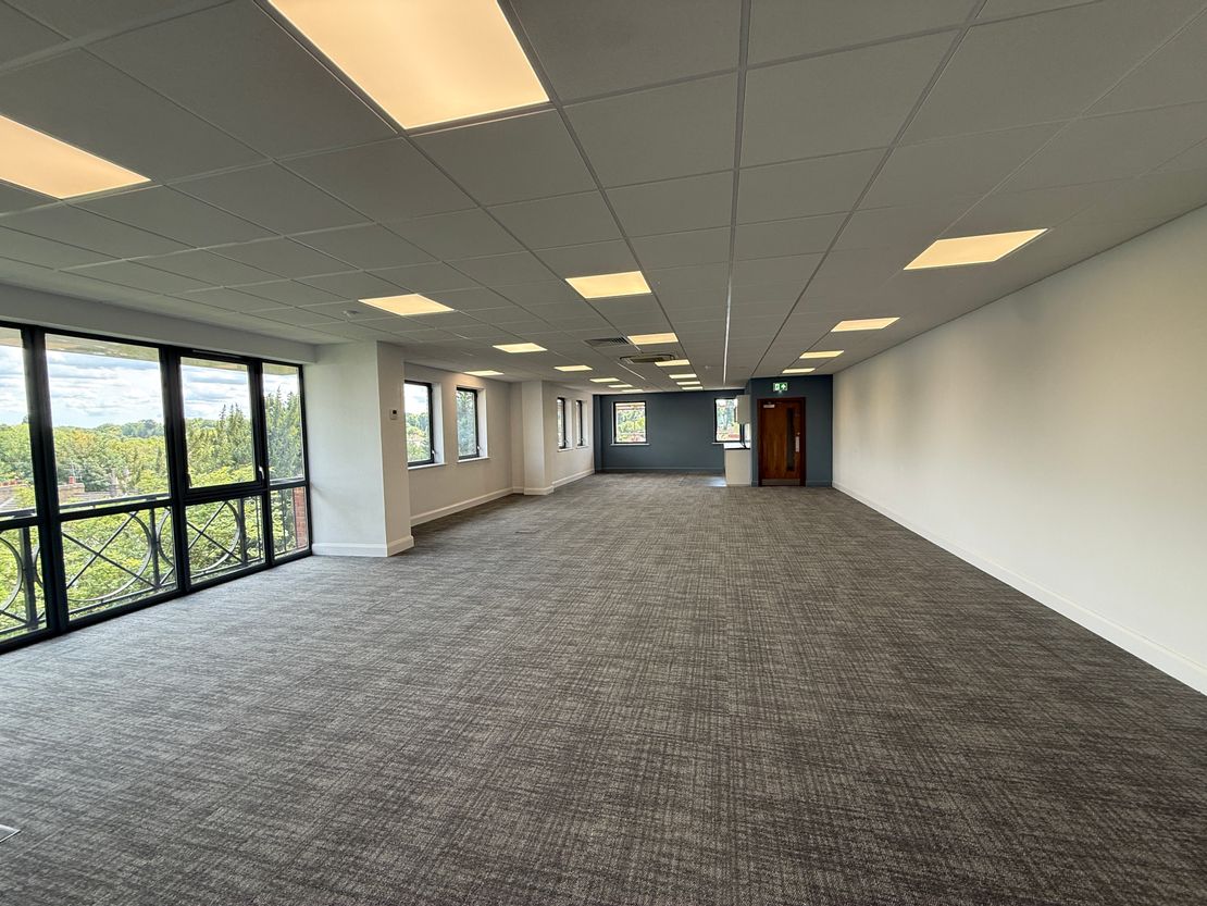 Victoria Court, 17-21 Ashford Road, Maidstone, Kent, ME14 5DA