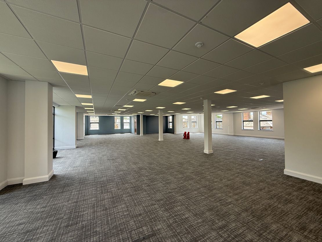 Victoria Court, 17-21 Ashford Road, Maidstone, Kent, ME14 5DA