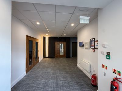 Property Image for Victoria Court, 17-21 Ashford Road, Maidstone, Kent, ME14 5DA