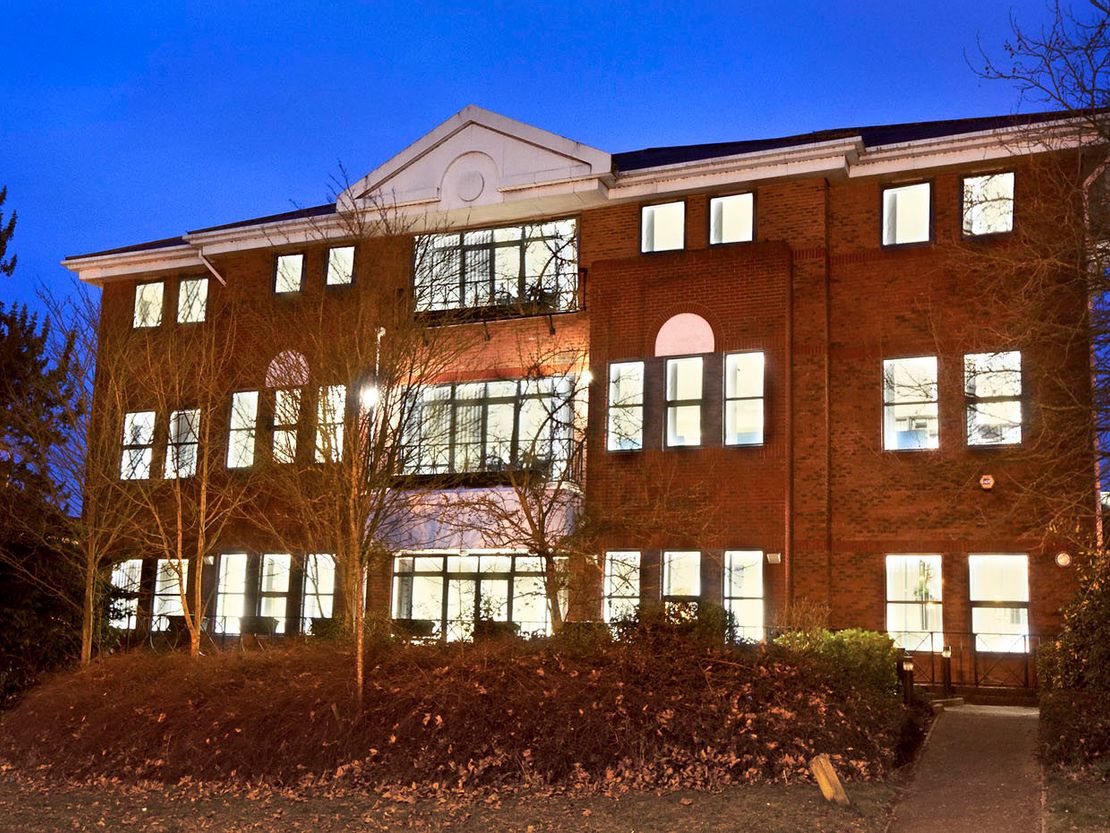 Victoria Court, 17-21 Ashford Road, Maidstone, Kent, ME14 5DA
