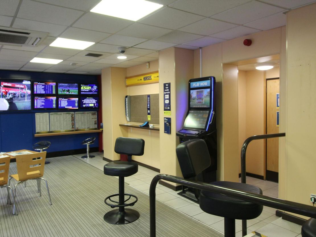 1-5 Springwell Buildings, Horden, Peterlee, SR8 4SD
