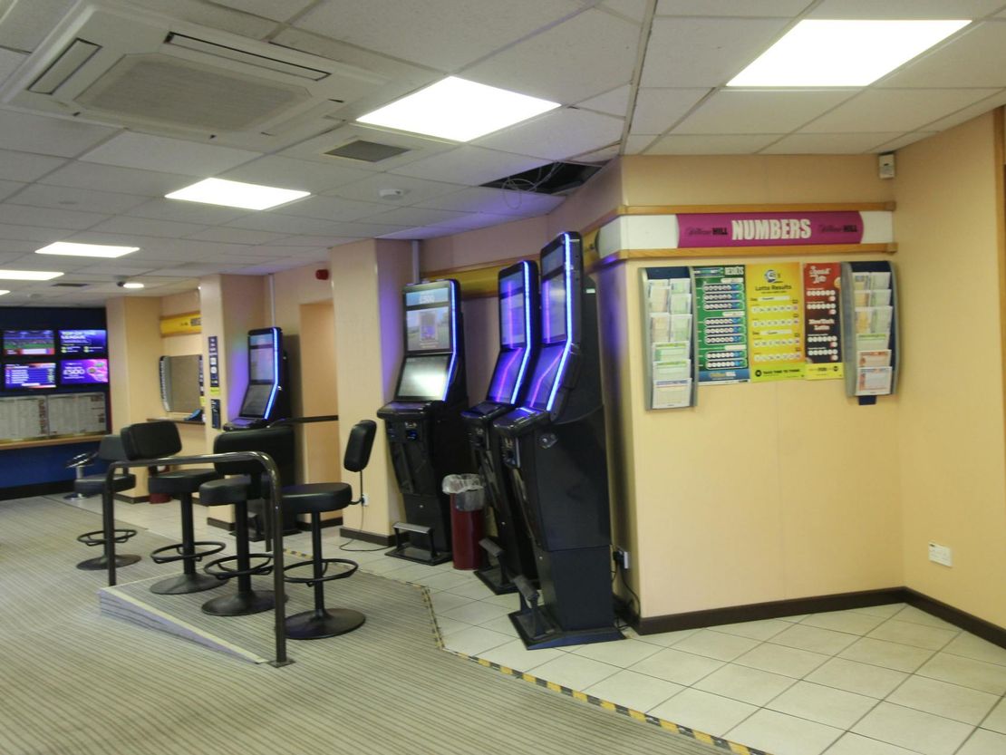 1-5 Springwell Buildings, Horden, Peterlee, SR8 4SD