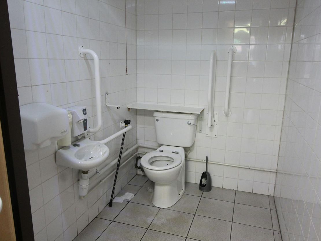 1-5 Springwell Buildings, Horden, Peterlee, SR8 4SD
